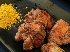 -伊带伊路新疆美食府(呼家楼店)