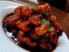 杭式糖醋排骨-宝翠花园餐厅(沙湖店)