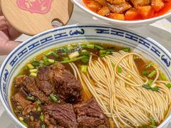 -永丰面馆(汉口路店)