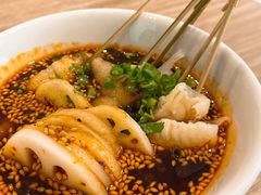 -太二酸菜鱼(菱角湖万达店)