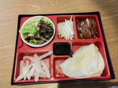 -全聚德(大兴国际机场店)