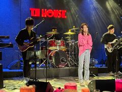 -TZ House音乐现场(茅台店)