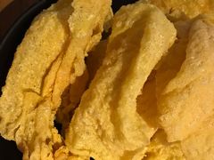 潮汕腐皮-牛记皇鲜牛肉火锅(环球度假区梨园店)