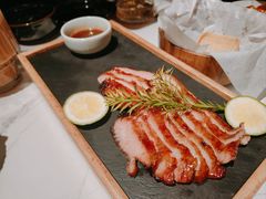 -泰香米泰国餐厅(IFS店)