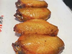 -丰茂烤串(金泉美食宫店)