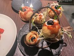 -Shantek象提南亚餐厅&西餐融合Bistro(淮海中路店)