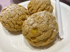 -金时代顺风大酒店(静安大融城店)