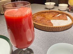 -秀儿四九城·新京菜(亚运村鸟巢店)