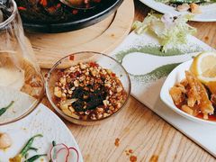 -客汀家宴·客家烟火 四季食材(集美店)