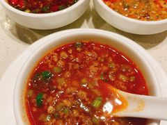 -海底捞大排档火锅(打浦路店)