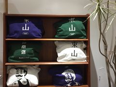 -Badmarket(庙前西街店)