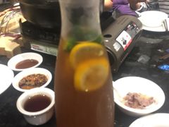 -八合里潮汕鲜牛肉火锅(吉大店)