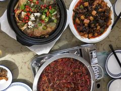 -红豆园(文林街店)