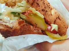 -SUBWAY赛百味(金码大厦店)