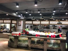 大堂-百里鲜·闽南家宴·福建菜