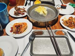 -汉巴味德(大悦城店)