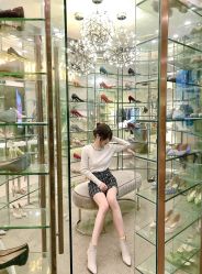 -MT.MONDAY女鞋定制