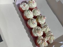 -幸福里DIY蛋糕烘焙·团建·拼豆豆(普陀店)