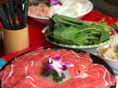 -大龙燚火锅(天钥桥路店)