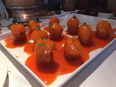 -同喜烤鸭店(光芒店)