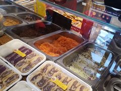 -朴三姨紫菜包饭&打糕(第一城店)