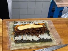 -传闻来紫菜包饭·打糕(西塔韩百店)