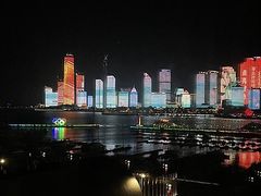 -青岛海尔洲际酒店