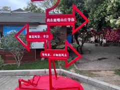 -杨梅坑