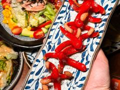 -鸟泉居酒屋·烧鸟·酒馆(百子湾店)
