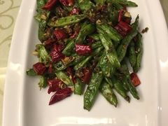 -吉祥格桑花开素食餐厅