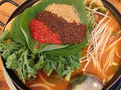 -松栢朝鲜族味道·脊骨汤(总店)