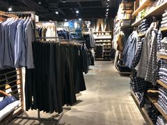 -MUJI无印良品(大悦城店)