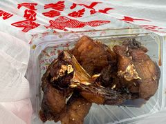 -梅记大块头爆鱼店(乍浦路店)