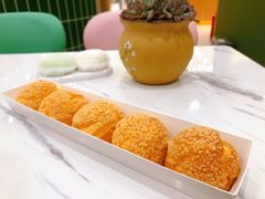-面包森林(鲁邦风情街店)