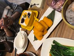 -粤港餐厅(禹州商业广场店)