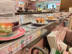 -元气寿司(环球港店)