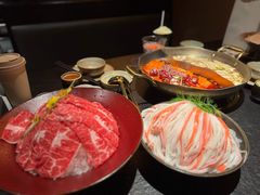 -色響火锅(恒隆广场店)