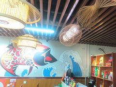 -三煮纸包鱼(青岛总店)