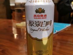 -南门小馆·清真(国贸商城店)