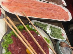 -山城辣妹子(定福庄店)