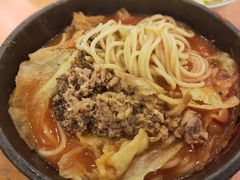-萨莉亚意式餐厅(河东万达店)