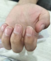 -UU·NAIL美甲美睫專門店