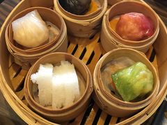 -避风塘·老港味餐厅(虹口龙之梦店)