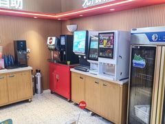 -龍歌自助小火锅(秦淮水游城店)