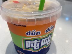 -桂桂茶(滨江百联店)