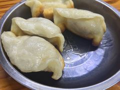 -锅贴大王南翔小笼(临沂二村店)