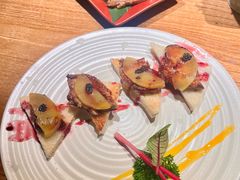 -蟹将军·松叶蟹和牛日料放题自助(K11店)