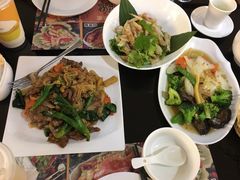 -金厨泰国餐厅·全泰籍厨师料理(拱北店)