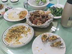 -景好海鲜餐厅(大鹏必选旅游店)