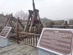 -雁门关景区